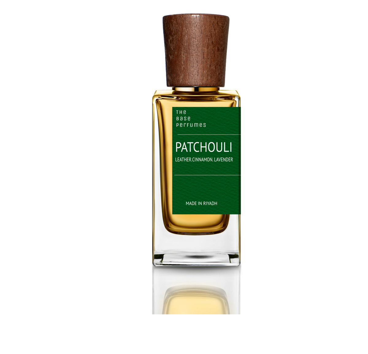 Patchouli