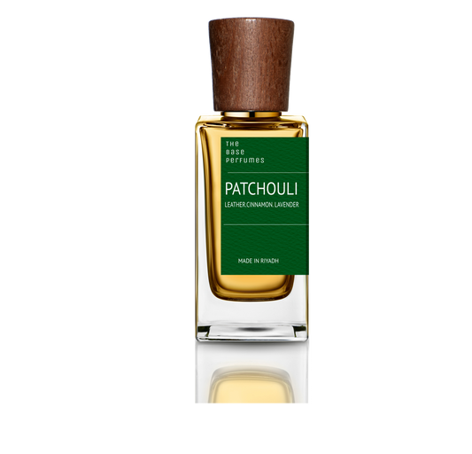 Patchouli