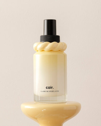 Cair detangling hair mist