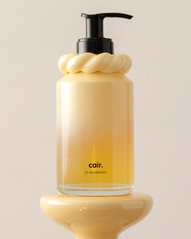 Cair Shampoo