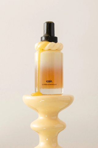 Cair hair natural serum