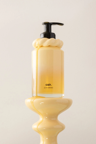 Cair Shampoo